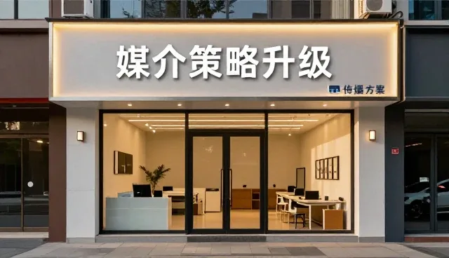 媒介投放趋势下广告设计的优化路径